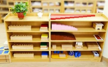 幼儿小班蒙氏数学教案通用6篇