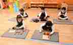 幼儿园蒙氏组长工作总结6篇