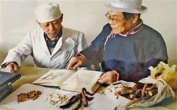 蒙医医院工作总结范文7篇