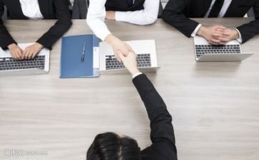 面试简历模板5篇