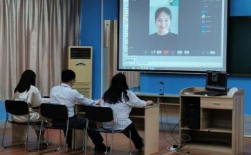 自我介绍面试演讲稿6篇
