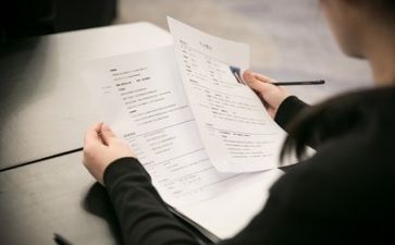 教师面试的自我介绍范文参考6篇