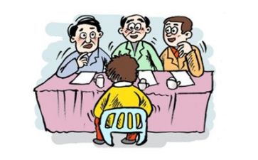 教师面试自我介绍模板7篇