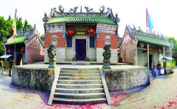 庙会活动方案6篇