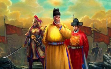 明朝那些事读后感500字6篇