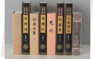 爱国名著读后感800字5篇