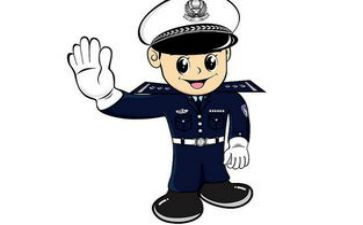 民警月度工作总结5篇