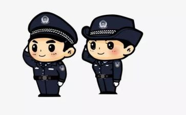 2023民警工作总结8篇