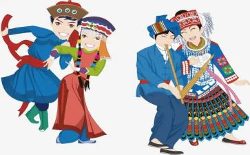 民族团结进步月工作总结7篇