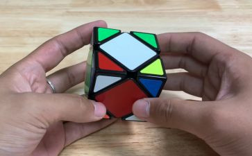 魔方活动方案6篇