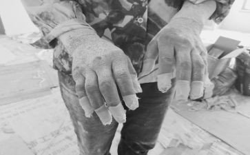 平面磨工作总结5篇