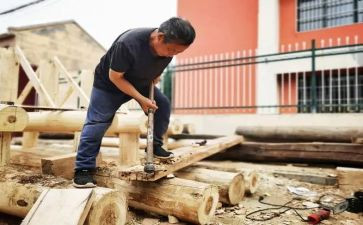 木工劳务合同7篇