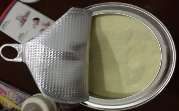 奶粉搞活动方案7篇