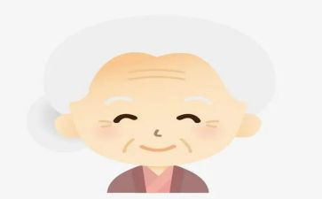 写奶奶的作文6篇
