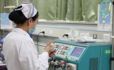 内科护理工作年终总结通用5篇