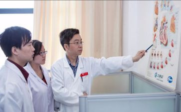 心内科护士年终总结通用8篇