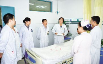 内科个人总结精选7篇