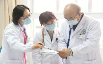 大内科工作总结推荐8篇