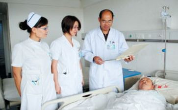 内科护士年终个人工作总结7篇
