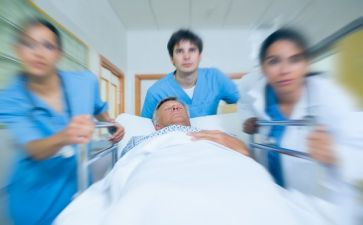 心内科主任个人总结优质7篇