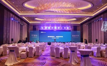 年会演讲稿推荐5篇