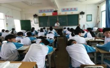 小学一年级竞选班干部演讲稿8篇