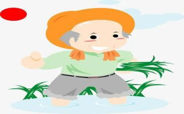农民画教学计划8篇