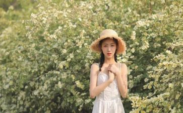 女生节的演讲稿最新5篇