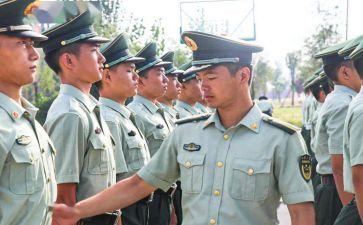 排长个人述职报告5篇