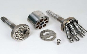 配件销售工作总结5篇