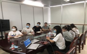 工作培训的心得体会精选5篇