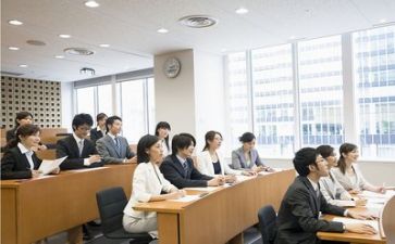 大培训工作总结通用6篇