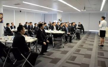 年培训工作计划优秀8篇