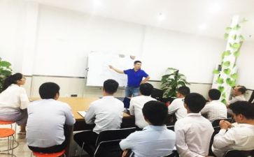 培训工作总结个人总结推荐6篇