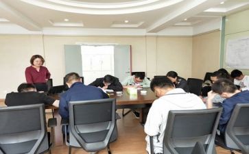 培训总结培训计划参考6篇
