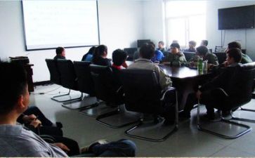 系培训计划参考6篇