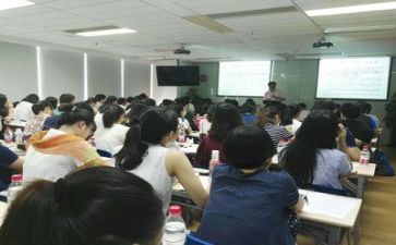 工作培训的心得体会8篇