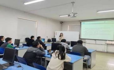 大培训工作总结7篇