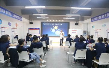计划培训心得体会7篇