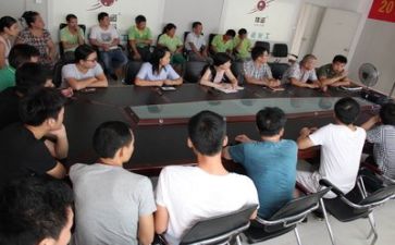 培训工作半年度总结优秀6篇