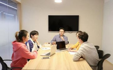 培训师总结报告精选7篇