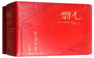 小说飘的读后感最新6篇