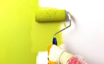 工业漆工作总结6篇