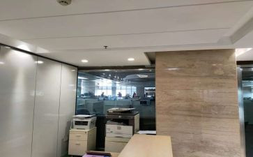 年度前台工作总结5篇