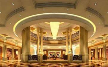 2023年前厅部工作计划7篇