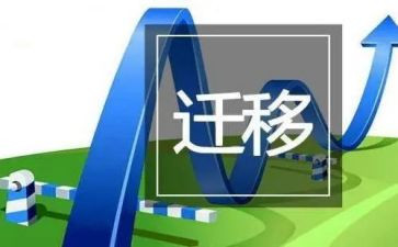 迁移女户口申请书5篇