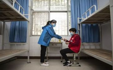 寝管部学生会工作计划6篇