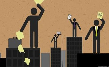 企业干部述职报告范文7篇