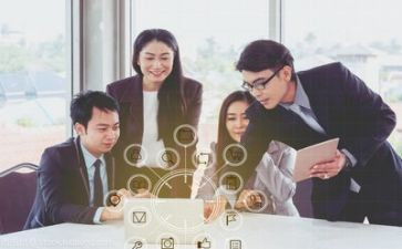 企业年终报告总结7篇