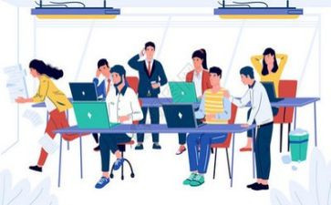 企业述职报告精选8篇